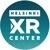 Helsinki XR Center Logo