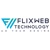 Flixweb Technology Logo