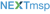 NEXTmsp Logotype