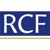 RCF Economic & Financial Consulting Logo