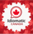 Idiomatic Translations Canada Logo