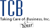 TCB IT NETWORK SUPPORT Logo