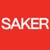 Saker Creative Design Logotype