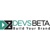 DEVSBETA Logo