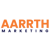 Aarrth Marketing Logo