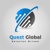 Quezt Global Ventures Logo