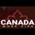 Canada  Work Visa Logotype