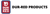 Dur-Red Products Logotype