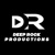 Deep Rock Productions Logo