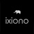 ixiono Logo