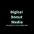 Digital Donut Media Logo