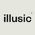 Illusic Logotype