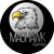 Madhawk Games Logo