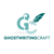 Ghostwriting Craft Logo