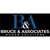 Bruce & Associates, LLC Logo