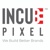 Incube Pixel Logo