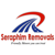 Seraphim Removals Logo