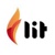 lit // digital agency Logo