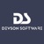 Devson Software Logotype