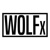 WOLFx Digital Agency Logo