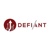 Defiant Management & Consulting Firm Logo