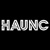 Haunc Logo