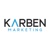 Karben Marketing Logo