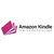 Amazon Kindle Publishing Solutions Logo