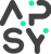 APSY Inc. Logo