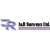 J&R Surveys Ltd. Logo