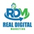 Real Digital Marketing Logo