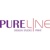 PureLine Design & Print Logo