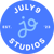 July 9 Studios Logo