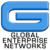 Global Enterprise Networks Logo