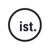 ist. Digital Agency Logo