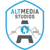 Alt Media Studios Logo