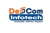 Descom Infotech Pvt. Ltd. Logo