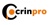CrinPro Solutions Logo