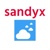 Sandyx Logo