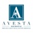 Avesta Palm Beach Logo