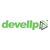 Devellp Digital Logotype