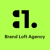 Brand Loft Agency Logo