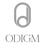 Odigm Logotype