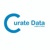 Curate Data Logo