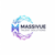 Massivue Talent Solutions Logo