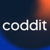 Coddit Logo