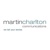 Martin Charlton Communications Logo