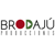 Brodajú Producciones Logo