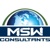 MSW Consultants Logo