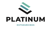 Platinum Outsourcings Inc. Logo